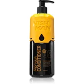 Odżywki do włosów - Odżywka do włosów Nishman Pro-Hair Conditioner 400 - miniaturka - grafika 1