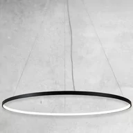 Lampy sufitowe - Shilo AGARI 5330 lampa wisząca 1x51W/LED 3000K IP20 5330 - miniaturka - grafika 1