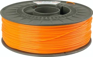 The Filament 3D filament, PLA HS, 1,75mm, 1000g, TF-24037, pure orange - Filamenty i akcesoria do drukarek 3D - miniaturka - grafika 1