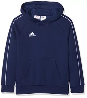 Dresy i komplety dla chłopców - Adidas dres komplet dziecięcy junior baw 164 2140. - grafika 1