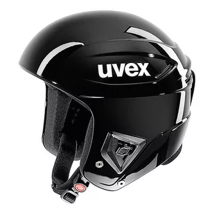 Kask narciarski dla dorosłych Uvex Race - Kaski narciarskie - miniaturka - grafika 1
