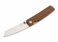 Noże - Boker Nóż składany Plus Tenshi Micarta (01BO327) T 01BO327 - miniaturka - grafika 1