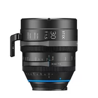 Obiektywy - Irix Cine 30mm T1.5 do Nikon Z Metric - miniaturka - grafika 1