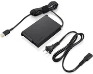 Zasilacze do laptopów - Zasialcz do notebooka Lenovo Slim 135W AC GX20Z46271 Czarny - miniaturka - grafika 1