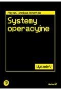 Książki medyczne - Systemy operacyjne - miniaturka - grafika 1