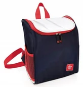 Torby termiczne - Premium Plecak Torba Termiczna Izolacyjna Lunch Ir - miniaturka - grafika 1