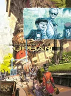 Komiksy dla młodzieży - Taurus Media Roberto Ricci Urban 2. Idący na śmierć - miniaturka - grafika 1