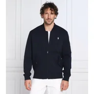 Bluzy męskie - POLO RALPH LAUREN Bluza | Regular Fit - miniaturka - grafika 1