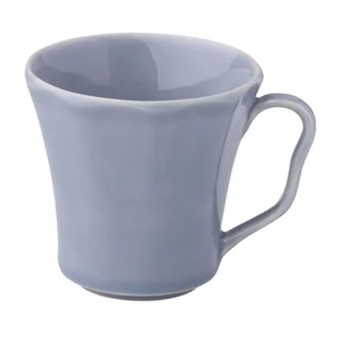 Filiżanka AMBITION Diana Rustic Grey 90 ml - Filiżanki - miniaturka - grafika 1
