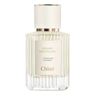 Chloé - Atelier Des Fleurs Jasminum Sambac - Woda Perfumowana - Atelier Des Fleurs Jasminum Samb.edp50ml - Dla Kobiet - Wody i perfumy damskie - miniaturka - grafika 1