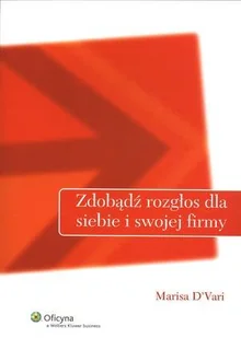 Zdobądź rozgłos dla siebie i swojej firmy - Biznes - miniaturka - grafika 1