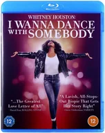 Filmy obyczajowe Blu-ray - Whitney Houston: I Wanna Dance With Somebody - miniaturka - grafika 1