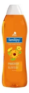 Szampony do włosów - Familijny Szampon nagietkowy, 1l - miniaturka - grafika 1