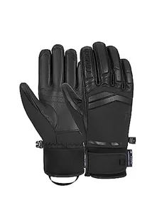 Reusch Męskie rękawiczki Dylan R-TEX® XT ciepłe, wodoodporne, oddychające - Rękawiczki - miniaturka - grafika 1