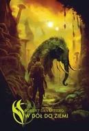 Fantasy - W dół w ziemi - miniaturka - grafika 1