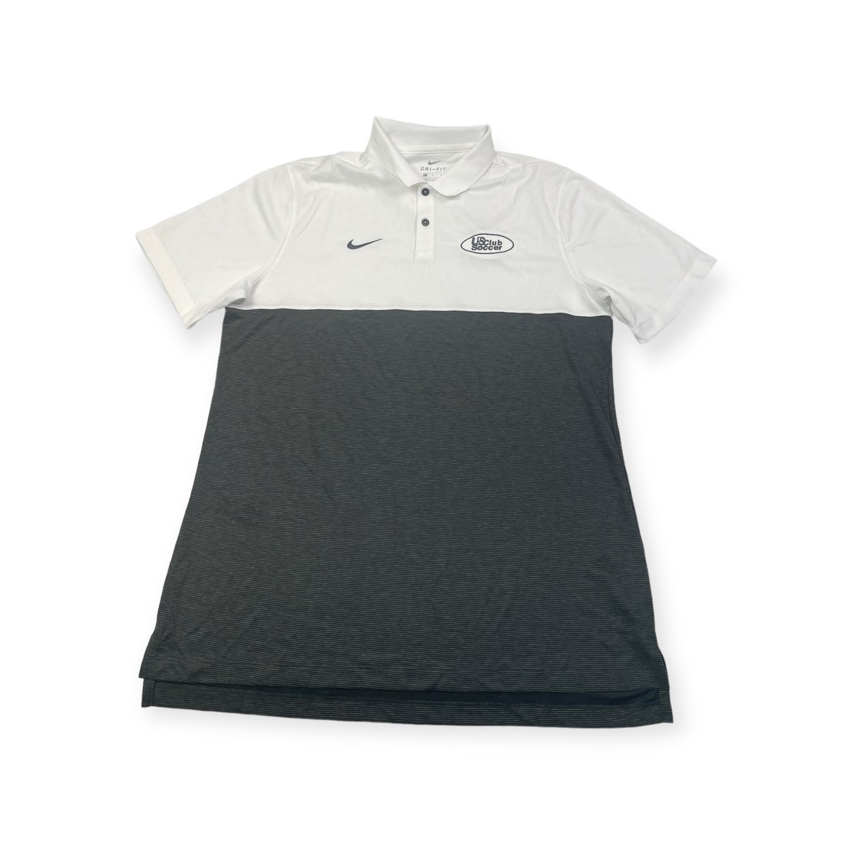 Bluzka męska polo na krótki rękaw Nike L