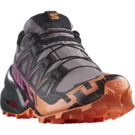 Moda i Uroda OUTLET - BUTY SALOMON SPEEDCROSS 6 GTX W 474657 - miniaturka - grafika 1