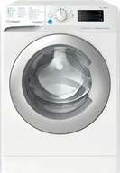 Pralki - Indesit BWE 91496X WSV EE - miniaturka - grafika 1