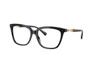 Okulary korekcyjne, oprawki, szkła - Dioptrie szkieł Emporio Armani EA3248 5017 - miniaturka - grafika 1