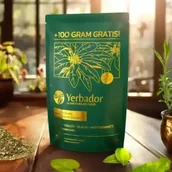 Yerba Mate - HERMETYCZNY DOYPACK YERBA MATE + 100g GRATIS - miniaturka - grafika 1