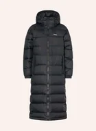 Płaszcze damskie - Columbia Płaszcz Pikowany Pike Lake™ Iii schwarz - miniaturka - grafika 1