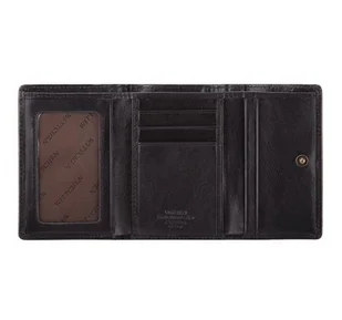 Portfel portmonetka damska Wittchen Arizona 10-1-053 - Portfele - miniaturka - grafika 2