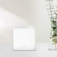 Routery - Access Point TP-Link Mercusys Halo H1500X2-pack AX1500 Mesh-System Wi-Fi 6 - miniaturka - grafika 1