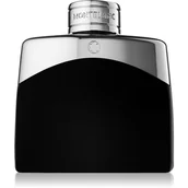 Wody i perfumy męskie - Mont Blanc Legend Woda toaletowa 50ml - miniaturka - grafika 1