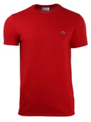 Koszulki męskie - Lacoste, T-shirt męski, TH6709-240, rozmiar M - miniaturka - grafika 1