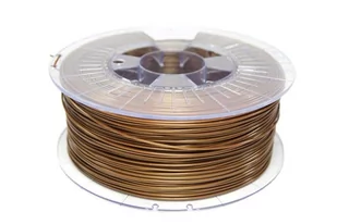 Spectrum GROUP Group Filament PLA PEARL BRONZE 1,75 mm 1 kg - Filamenty i akcesoria do drukarek 3D - miniaturka - grafika 1