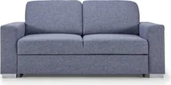 Sofy i kanapy - Sofa 3 CHANTAL Szerokość 182 cm Funkcja spania - miniaturka - grafika 1