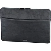 Torby na laptopy - Hama Tayrona 15,6" (ciemnoszary) - miniaturka - grafika 1