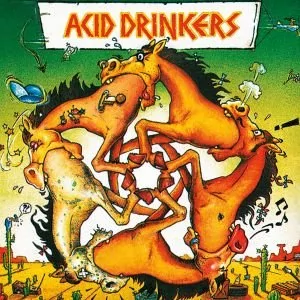Metal Mind Vile Vicious Vision (Remastered + Bonus Tracks) - Metal, Punk - miniaturka - grafika 1