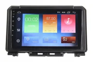 Nawigacja GPS - Radio Nawigacja Gps Suzuki Jimny 2018+ Android - miniaturka - grafika 1