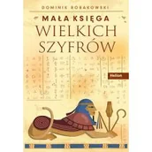 Matematyka - Mała księga wielkich szyfrów - miniaturka - grafika 1