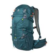 Plecaki - Alpinus Plecak Turystyczny Trekkingowy W Góry Pojemny + Pokrowiec Na Deszcz - miniaturka - grafika 1
