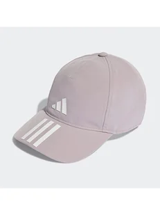 adidas Czapka "AEROREADY" w kolorze fioletowym - Czapki męskie - miniaturka - grafika 1