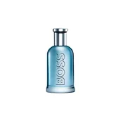 Wody i perfumy męskie - Hugo Boss Boss Bottled Tonic Woda toaletowa 100 ml Męskie - miniaturka - grafika 1