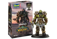 Figurki dla dzieci - World of Warcraft - Thrall - miniaturka - grafika 1