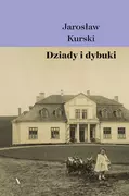 E-booki - biografie - Dziady i dybuki (e-book) - miniaturka - grafika 1