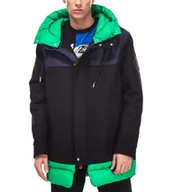 Kurtki męskie - DIESEL ORYGINALNA KURTKA MĘSKA ROZMIAR L - miniaturka - grafika 1