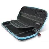 Akcesoria do Nintendo - STEELPLAY Etui STEELPLAY Carry&Protect Nintendo Switch Lite JVASWI00067 - miniaturka - grafika 1