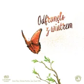 Gry planszowe - Lucrum Odfrunęło z Wiatrem - miniaturka - grafika 1