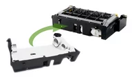 Akcesoria do robotów sprzątających - Obudowa Modułu Głowicy Czyszczącej Do Irobot Roomba - miniaturka - grafika 1