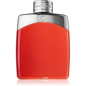 Wody i perfumy męskie - Mont Blanc Legend Red woda perfumowana 100ml - miniaturka - grafika 1