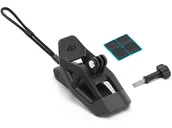 Akcesoria fotograficzne - Zacisk mocujący podbródkowy do kasku DJI Osmo Helmet Chin Mount Clip - miniaturka - grafika 1