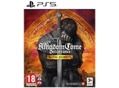 Gry PlayStation 5 - Gra PS5 PLAION Kingdom Come: Deliverance Royal Edition - miniaturka - grafika 1