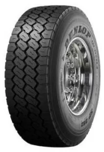 Dunlop SP 282 385/65R22 .5 160J - Opony ciężarowe - miniaturka - grafika 1