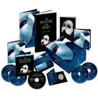 Pozostałe książki - Universal Music Distribution Phantom of the Opera: 25th Anniversary Collection - miniaturka - grafika 1