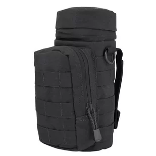 Condor - H2O Pouch - Czarny - MA40-002 - Odzież taktyczna i umundurowanie - miniaturka - grafika 1